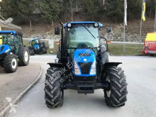 Tractor agricol New Holland second-hand