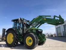 Trattore agricolo John Deere 5125R usato