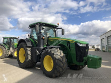 Tracteur agricole John Deere 8320R E23-PowerShift ULTIMATE-Edition occasion