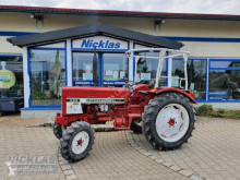Tractor agrícola Case IH 433 usado