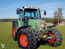 Zemědělský traktor Fendt 711 Vario použitý