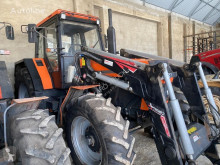 Tractor agrícola Ursus 1634 usado