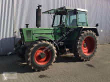 Tracteur agricole Fendt Farmer 311 LSA