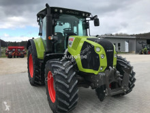 Tracteur agricole Claas Arion 530 CIS