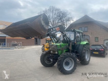 Tracteur agricole Deutz-Fahr DX 4.31 occasion