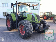 Tractor agrícola Claas Arion 640 Cebis usado