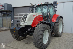 Tractor agricol Steyr 6160 CVT second-hand