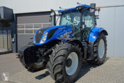 Tracteur agricole New Holland T 6.145 Dynamic Command occasion