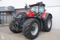 Tractor agrícola Case Optum 270 CVX usado