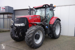 Tracteur agricole Case Puma 185CVX occasion