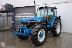 Tracteur agricole New Holland Ford 7840
