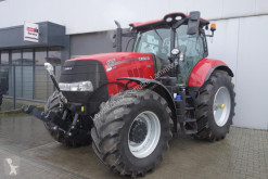 Tractor agrícola Case Puma 185 CVX **GPS FZW** usado