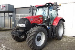 Tracteur agricole Case Maxxum 115 EP occasion