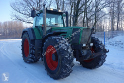 Tracteur agricole Fendt Favorit 824 Turboshift