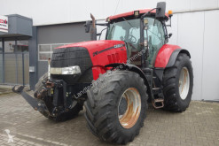 Tracteur agricole Case Puma 210 Powershift