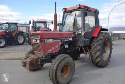 جرار زراعي Case 1056 XL 2wd Hinterrad مستعمل