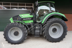 Tracteur agricole Deutz-Fahr 7230 TTV 7230 Agrotron TTV 7250 occasion