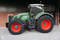 Tracteur agricole Fendt 939 Vario TMS Power occasion