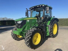 Tracteur agricole John Deere occasion