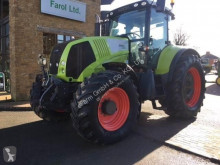 Zemědělský traktor Claas použitý