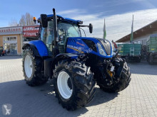 Tracteur agricole New Holland occasion