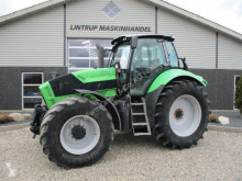 Tracteur agricole Deutz-Fahr occasion
