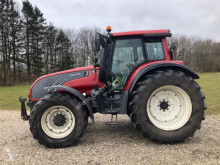 Tractor agrícola Valtra usado