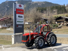 Tractor agrícola Carraro usado