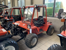 Tracteur agricole Reform occasion
