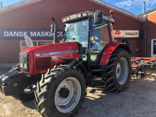 جرار زراعي Massey Ferguson مستعمل