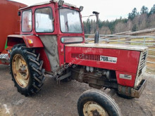 Steyr farm tractor used