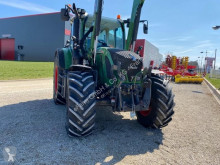 Tracteur agricole Fendt occasion