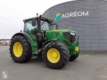 Tracteur agricole John Deere occasion