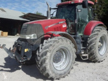 جرار زراعي Case IH Puma cvx 225 مستعمل