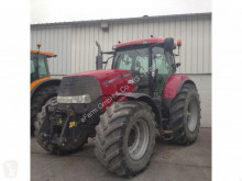 Tracteur agricole Case IH Puma cvx 225 occasion