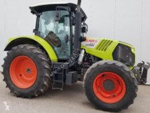 Tracteur agricole Claas occasion