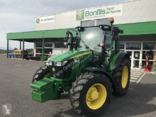 Tracteur agricole John Deere