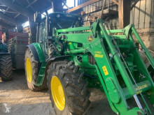 Tracteur agricole John Deere occasion