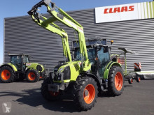 Zemědělský traktor Claas použitý
