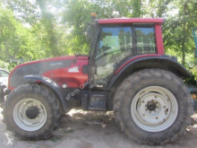 Tracteur agricole Valtra occasion