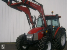 Tractor agrícola Mc Cormick usado