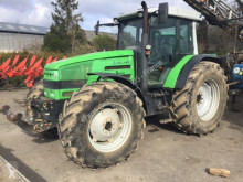 Tracteur agricole Deutz-Fahr occasion