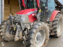 Tractor agrícola Mc Cormick usado