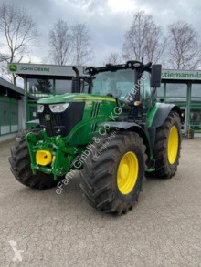 Tracteur agricole Claas occasion