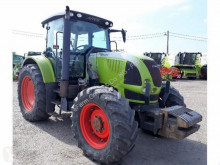 جرار زراعي Claas مستعمل