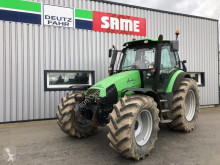 Tracteur agricole Deutz-Fahr occasion