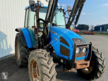 Tracteur agricole Landini occasion