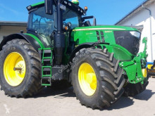 Zemědělský traktor John Deere použitý
