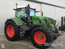 Fendt Landwirtschaftstraktor gebrauchter