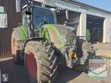 Tractor agrícola Fendt usado